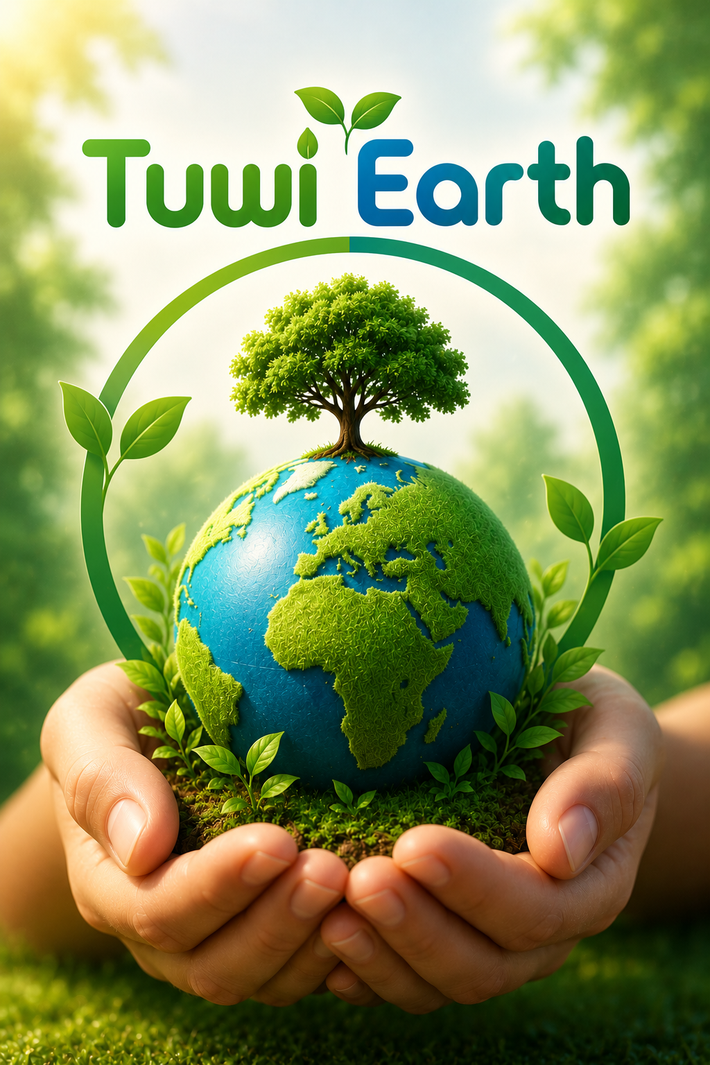 Tuwi Earth
