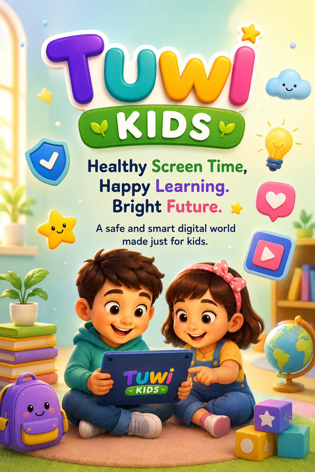 Tuwi Kids